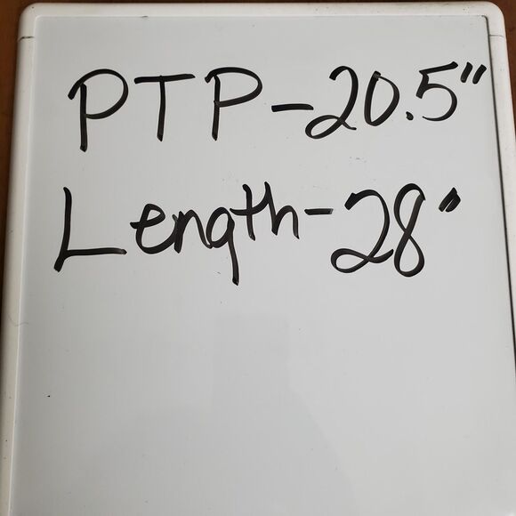 Calvin Klein Cowl Neck Top Size S Black Beige Brown Sleeveless Drawstring Waist - Picture 11 of 11